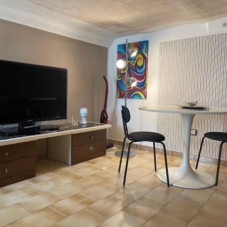Colibrì Apartamento Bari Exterior foto