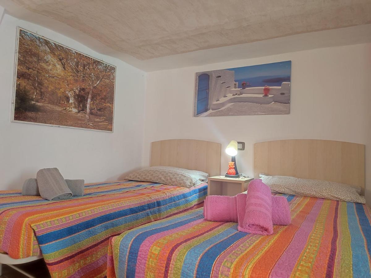 Colibrì Apartamento Bari Exterior foto