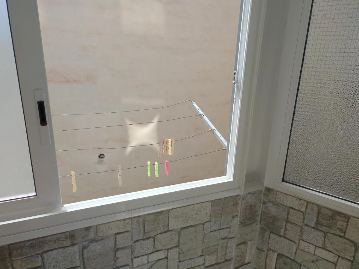 Colibrì Apartamento Bari Exterior foto