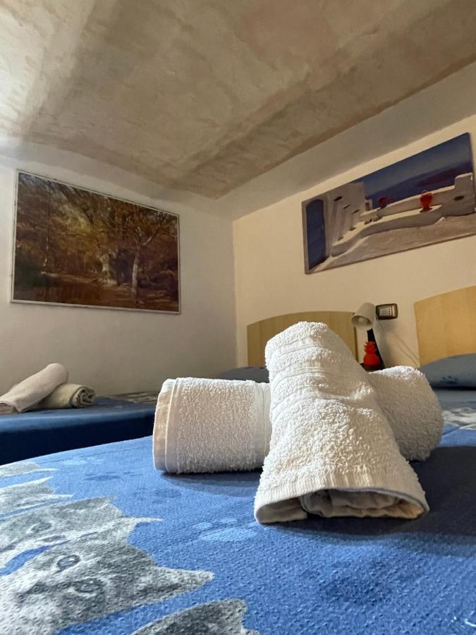 Colibrì Apartamento Bari Exterior foto