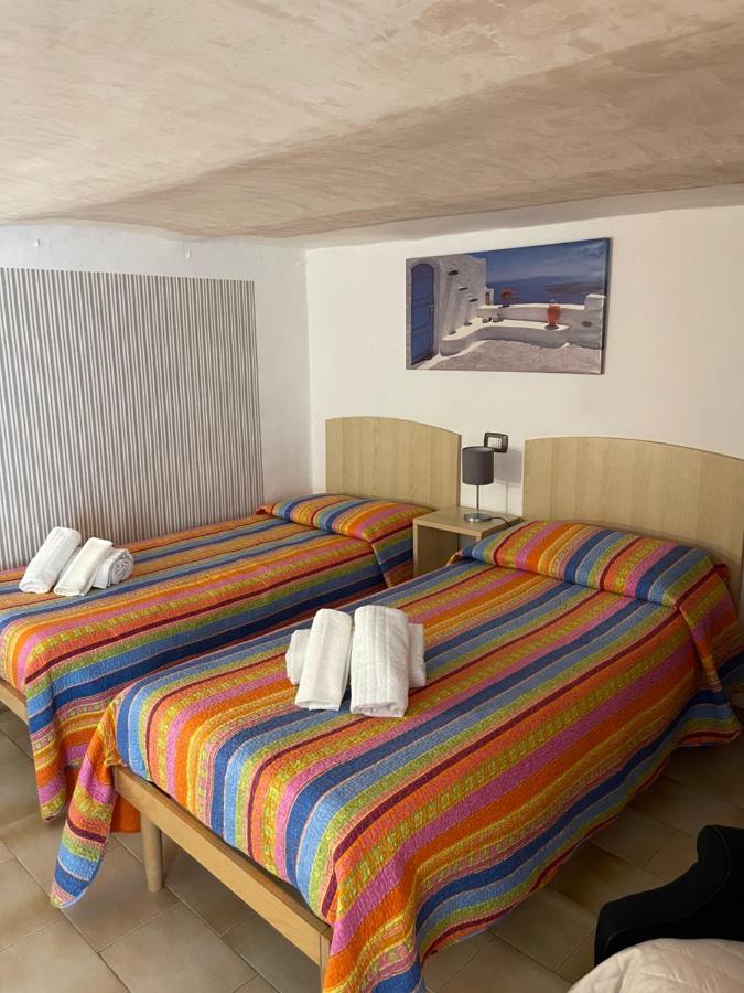 Colibrì Apartamento Bari Exterior foto