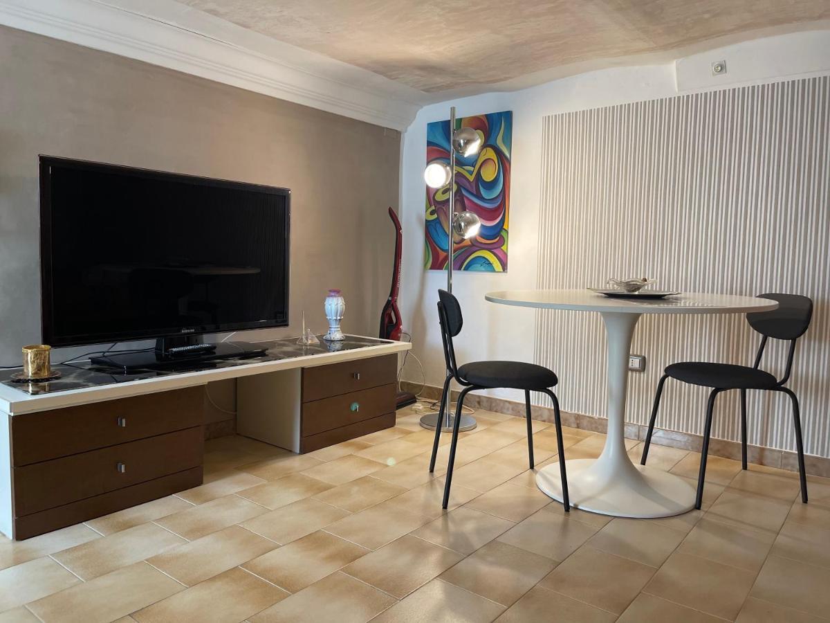 Colibrì Apartamento Bari Exterior foto