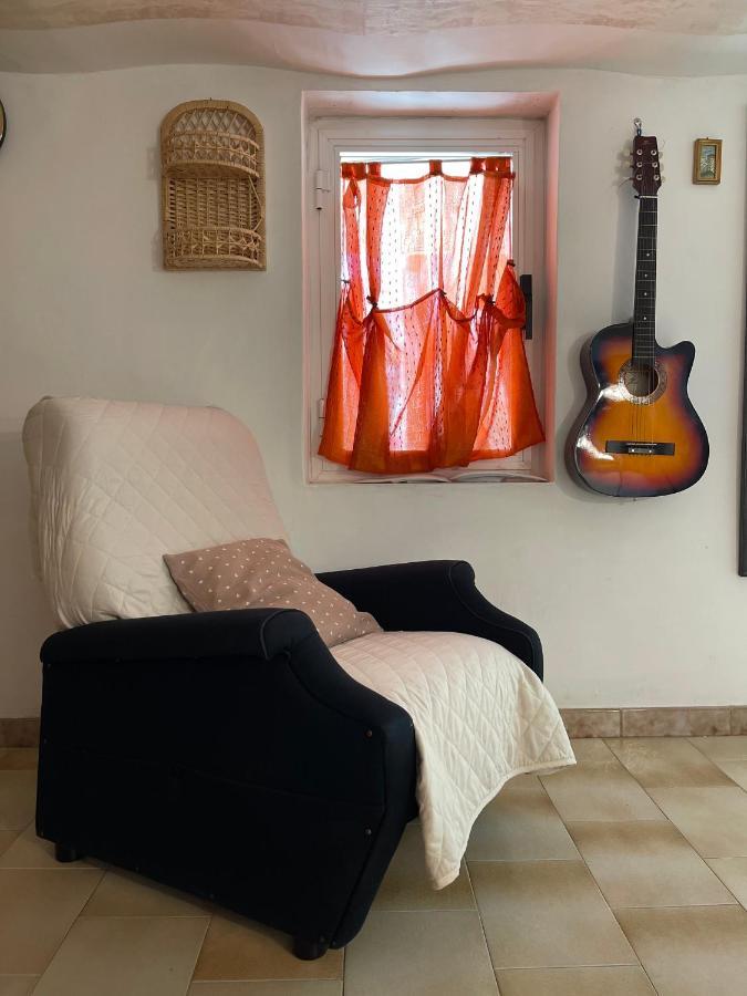 Colibrì Apartamento Bari Exterior foto